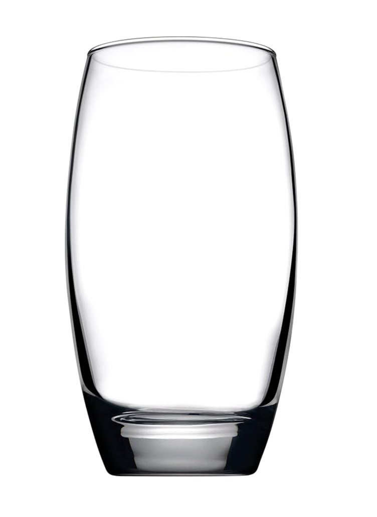 Pasabache Pasabahce Barrel Long Drink Glasses 500 cc Set of 6  - Image 5