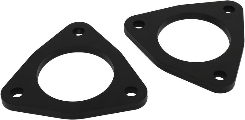 MotoFab Lifts CH-5TM 1/2 Inch Front Leveling Lift Kit - Image 1