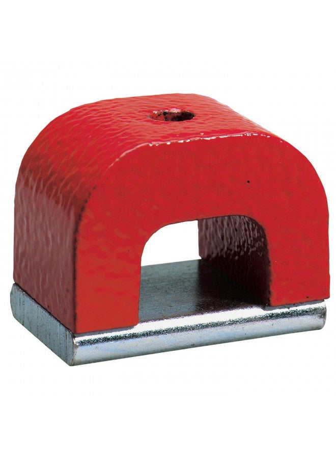 General Tools General Tools 370-2 Horseshoe Power Alnico Magnets, 12-Pound Pull 