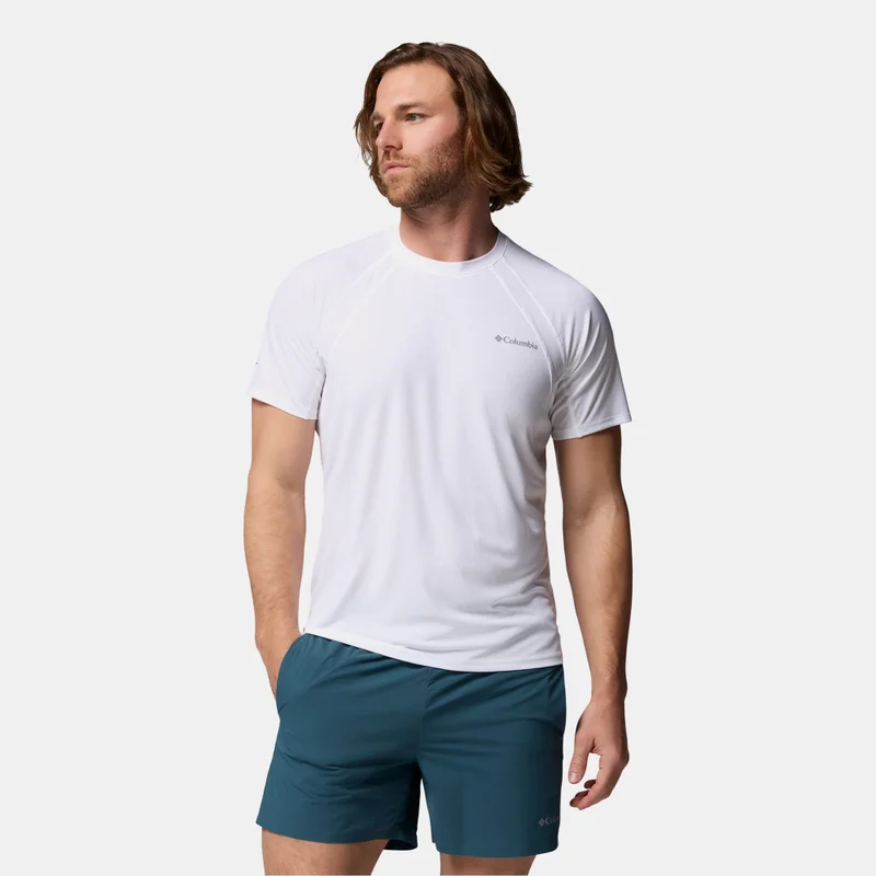 Columbia Men's Stealth Spring T-Shirt