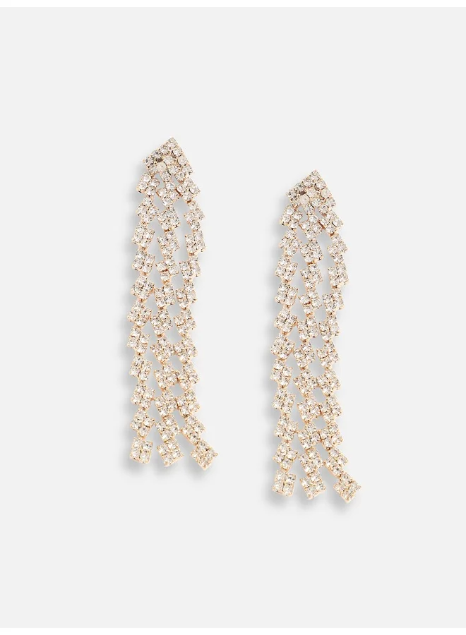 SOHI Party Artificial Drop Earring Jewellery