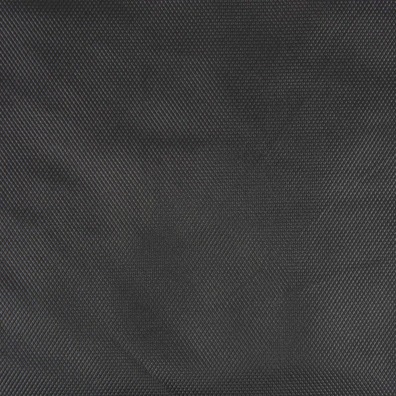 DII Shower Curtain Liner Collection Lightweight, Waterproof with Reinforced Grommet Holes, 70x72, Black - Image 2