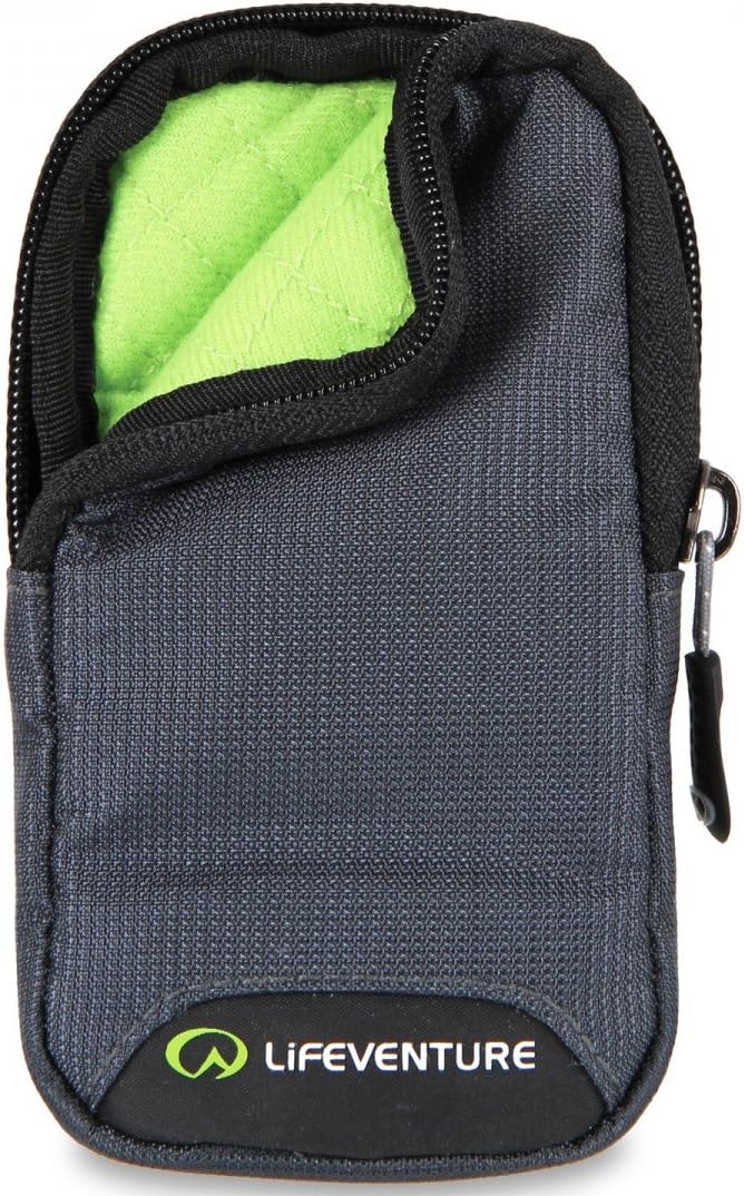 Lifeventure RFID Phone Wallet - Black - Image 2