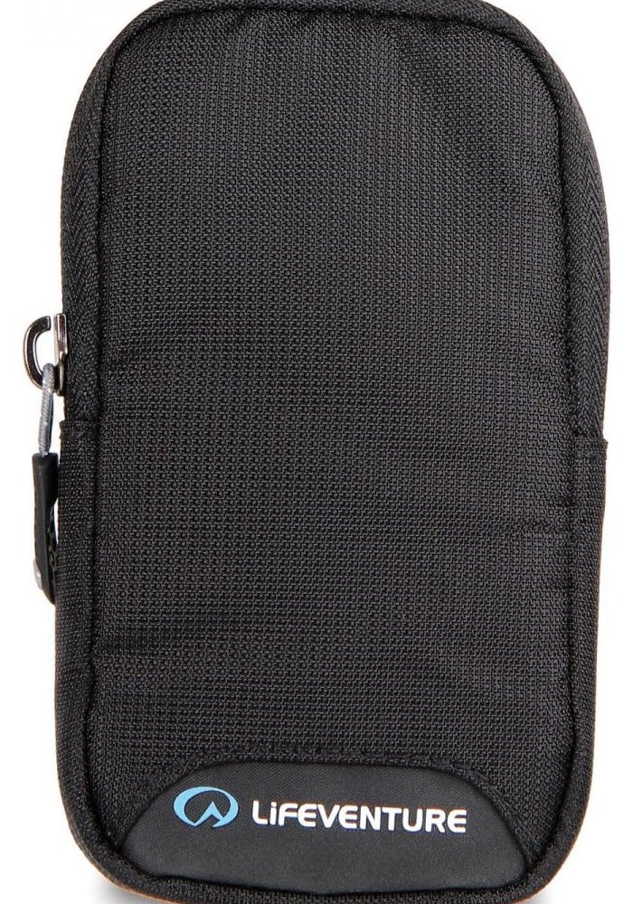 Lifeventure RFID Phone Wallet - Black - Image 1