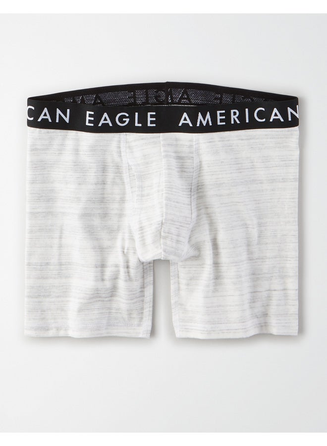 American Eagle AEO Space Dye 6 بوصات بوكسر كلاسيكي  - Image 3