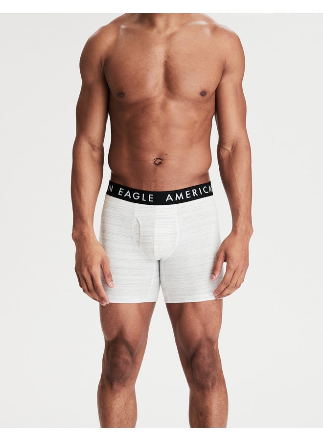 American Eagle AEO Space Dye 6 بوصات بوكسر كلاسيكي  - Image 1