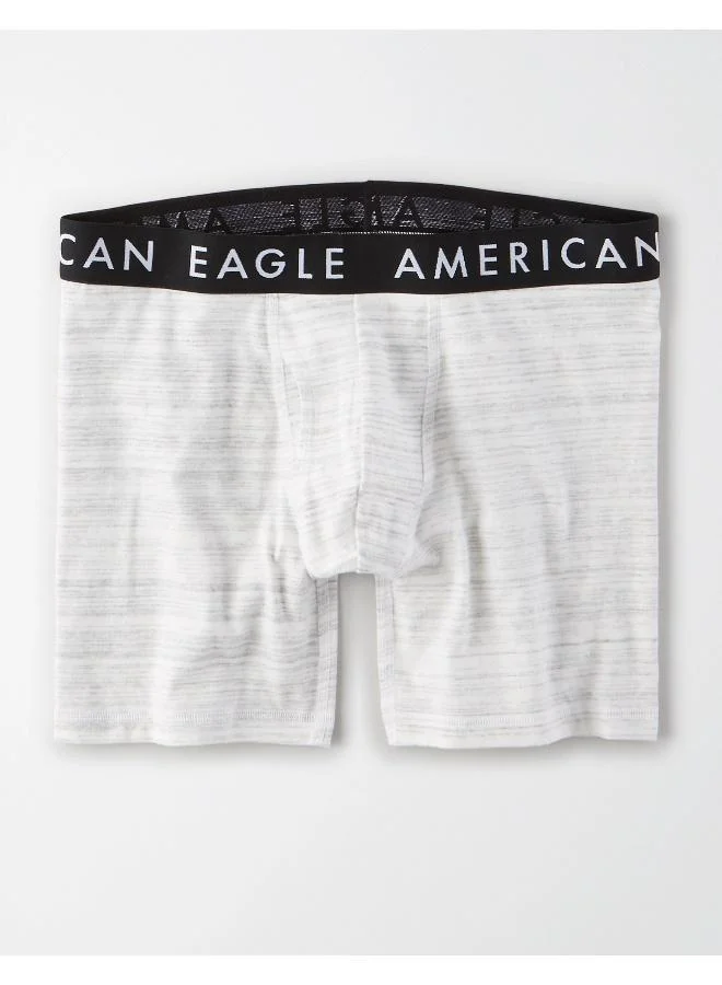 امريكان ايجل بوكسر بريف كلاسيك AEO Space Dye 6"