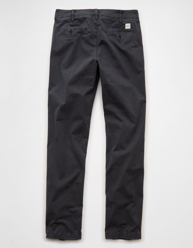 American Eagle AE Flex Original Straight Lived-In Pant - Image 3