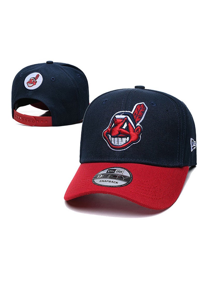 Generic Youth Baseball Hat Outdoor Sports Fashion Leisure 3D Embroidery 