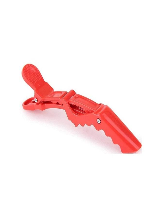 مشابك تصفيف الشعر - 6 قطع - Image 2