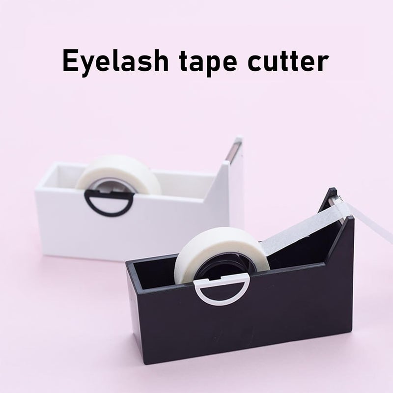 Transit & use compatible Eyelash Tape Dispenser Extension Holder Base Cutting Makeup Tool Growing order stock support Ventilated design All budget friendly options Carefully selected solid material Priority based order prep Demand-based stock planning Integrated local logistics Anti slip Connectable modular Cost saving design picks No overseas transit wait Multi-style matching design Market mainstream color picks Multi-use qualified quality Easy handling optimized design Precision polished solid material Practical experience crafted Standard fit Leakproof sealed All-scene tailored quality Globally popular elegant design Non sticky surface Indoor outdoor all-purpose fit User tested optimized build - Image 4