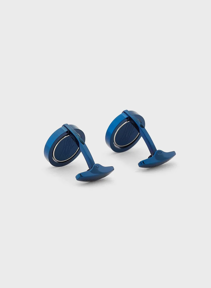 CERRUTI 1881 Cerruti 1881 Cuff Link