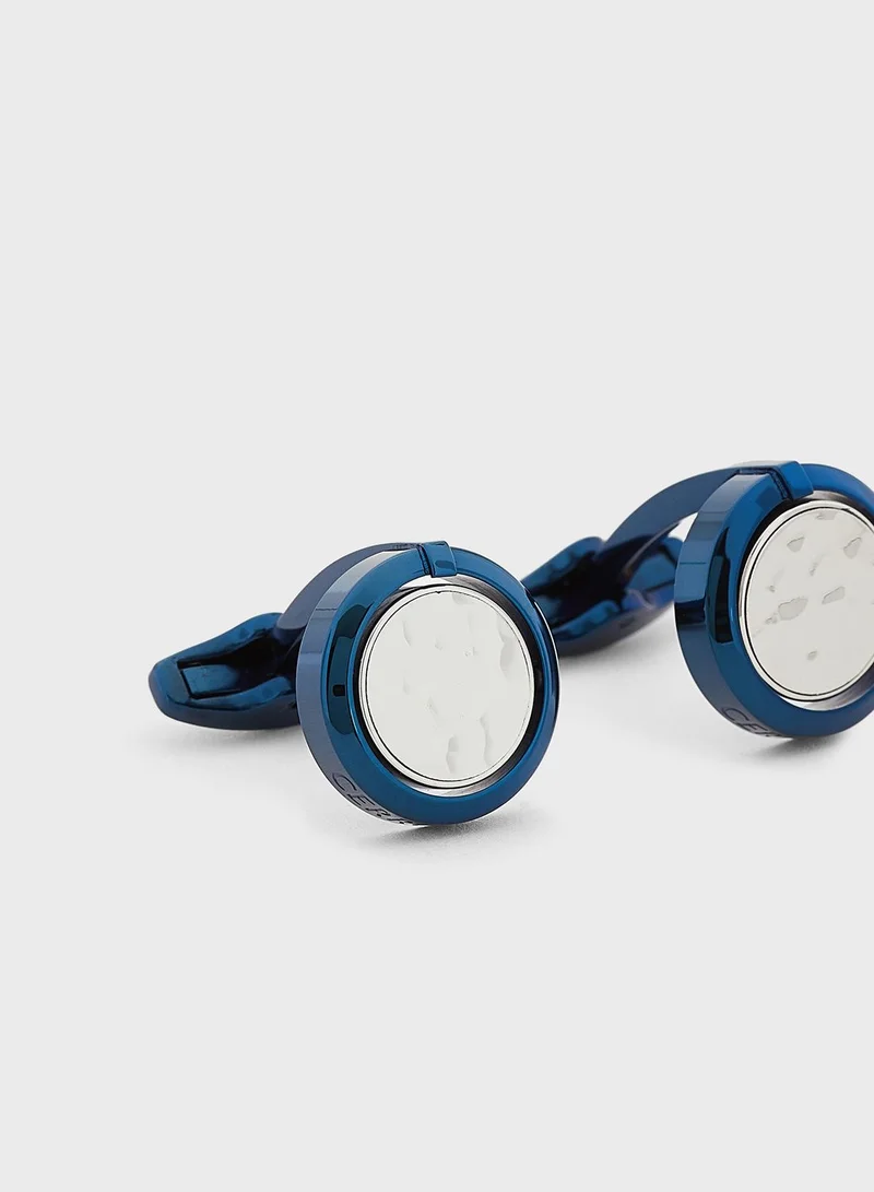 CERRUTI 1881 Cerruti 1881 Cuff Link