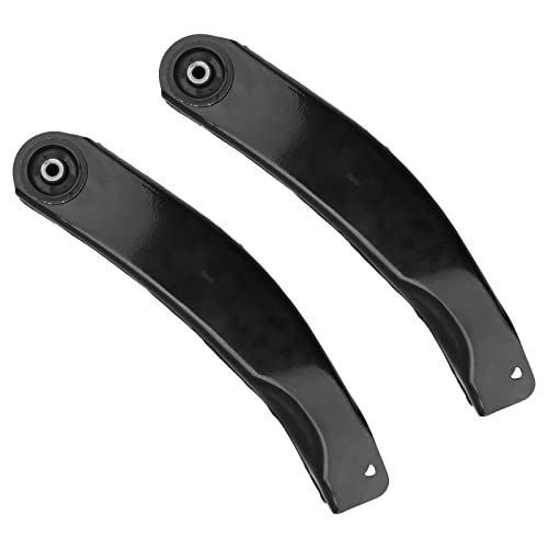 BRTEC ذراع التحكم العلوي والسفلي الأمامي + قضيب الربط + قضبان التوازن 1999 2000 2001 2002 2003 2004 لجيب جراند شيروكي مجموعة ذراع التحكم العلوي والسفلي - مجموعة 15 قطعة - Image 3