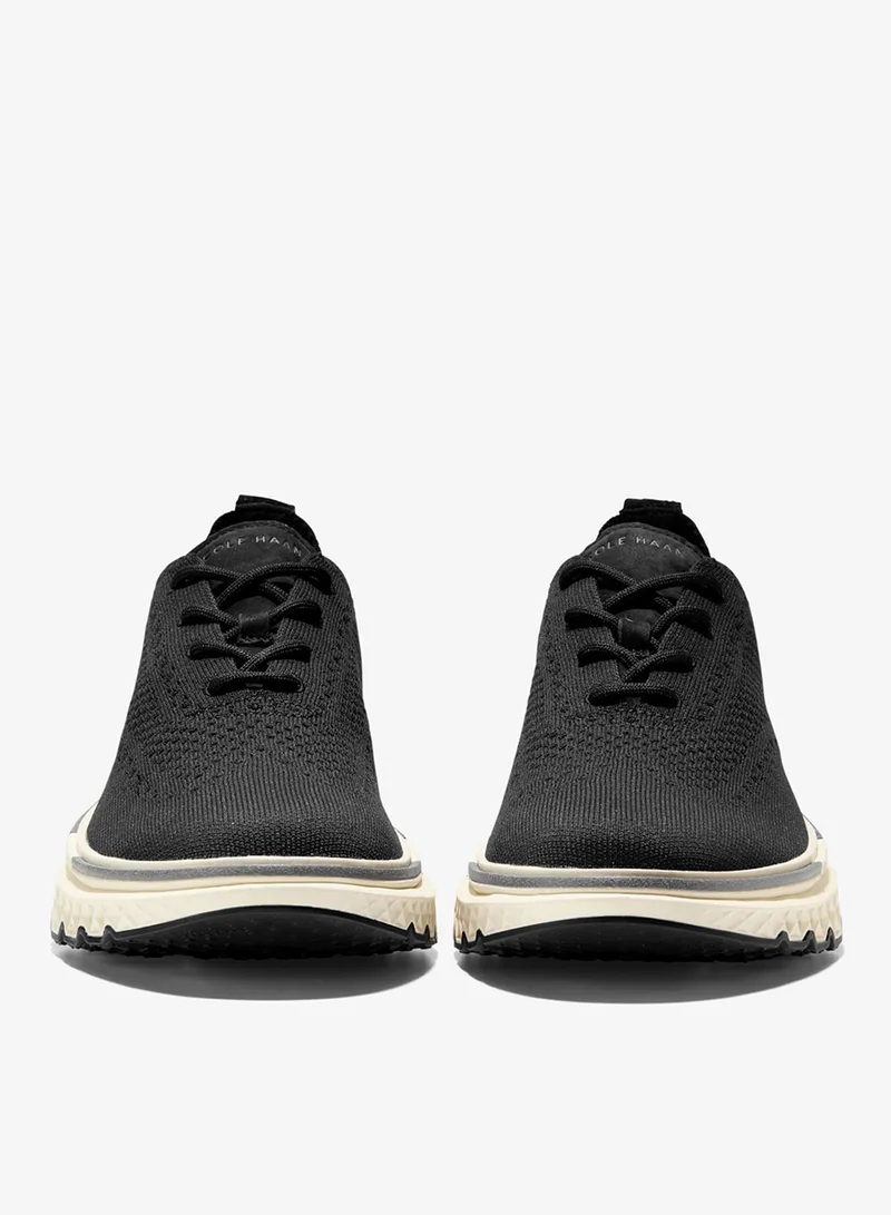 كول هان أكسفورد زيروجراند ستيتشلايت™ بتفاصيل وينجتيب للرجال