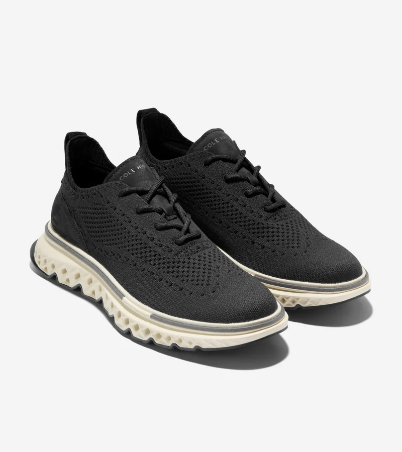 COLE HAAN Men's ZERØGRAND Stitchlite™ Wingtip Oxfords