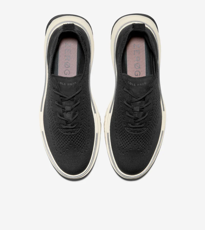 COLE HAAN Men's ZERØGRAND Stitchlite™ Wingtip Oxfords