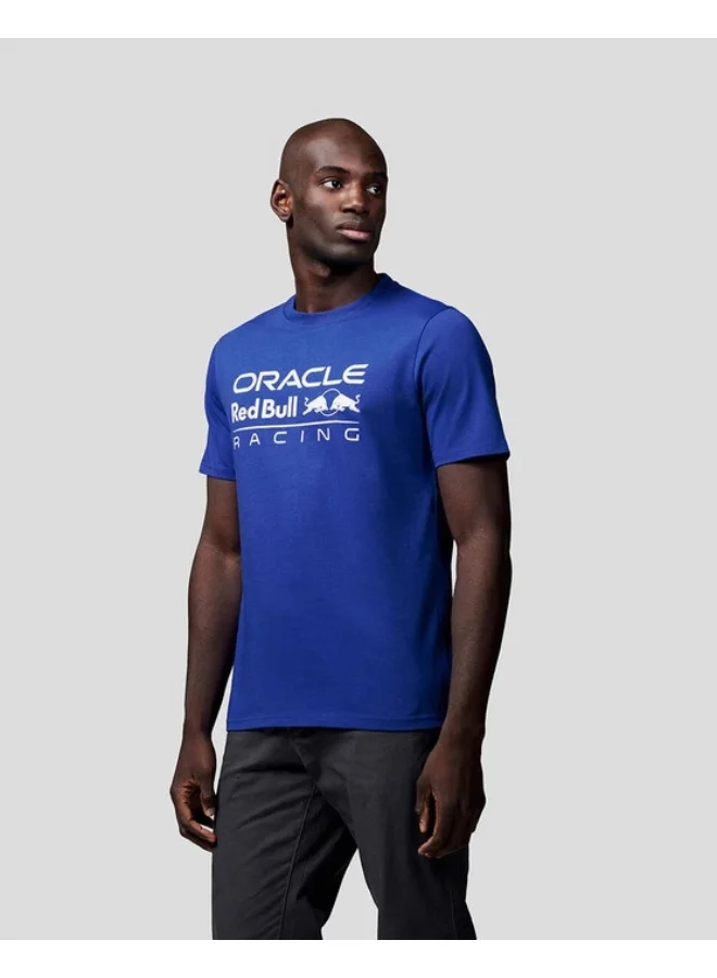 Red Bull  LARGE FRONT MONO LOGO TEE  | Best Price UAE