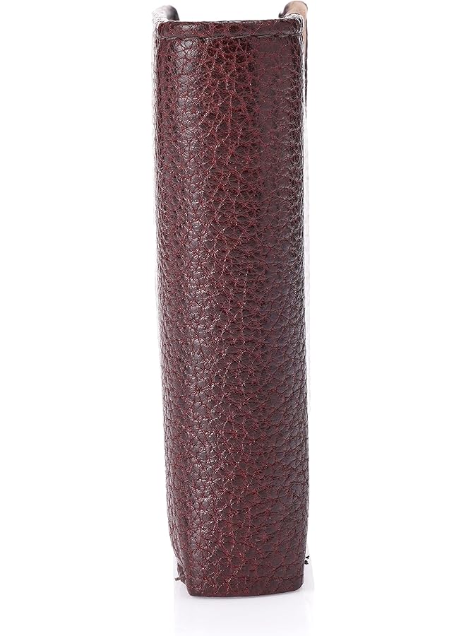 Red Tape Bifold Leather Wallets For Men'S - Image 3