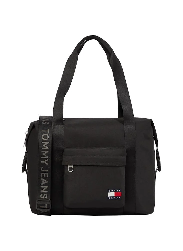 TOMMY JEANS Top Handle Duffel Bag