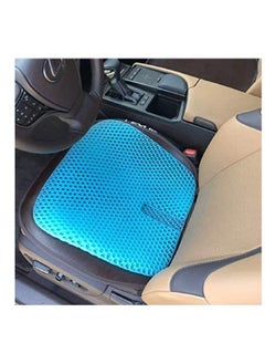 Gel Seat Cushion, Pressure Sore Relief Premium Comfortable Lasting