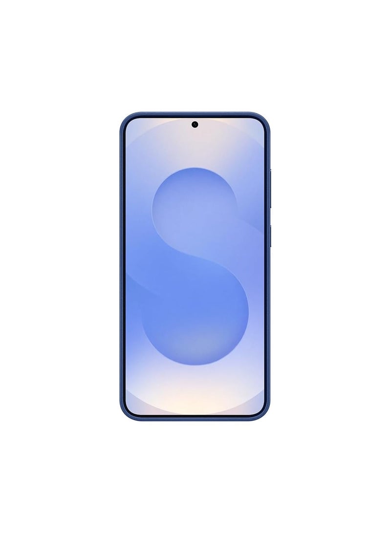 Techie حافظة هاتف سامسونج جالاكسي S25+ كيندسويت الأصلية، أزرق بحري - Image 2