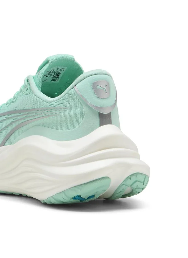 Puma Mint Melt-Speed Blue MagMax NITRO™ Running Shoes Women for Women | Best Price UAE