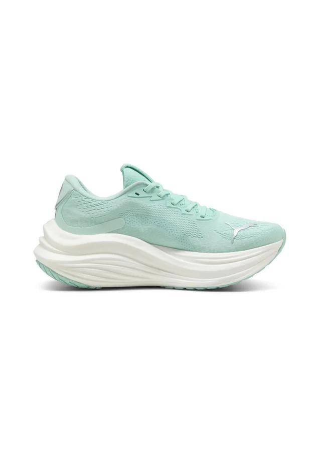 Puma Mint Melt-Speed Blue MagMax NITRO™ Running Shoes Women for Women | Best Price UAE