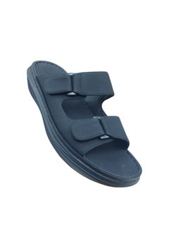 AL SHIYAKA ARABIC SOFT CUSHIONED SANDALS FOR MEN  - Image 4