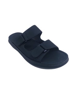 AL SHIYAKA ARABIC SOFT CUSHIONED SANDALS FOR MEN  - Image 2