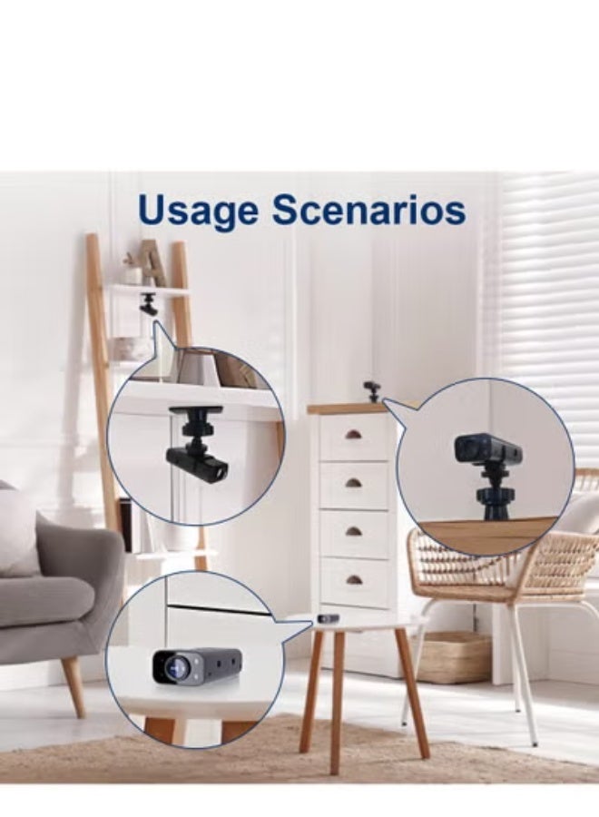 GULFLINK WK13 Mini Wireless Wi-Fi Remote Monitor Camera Home security IP Camera Smart - Image 5