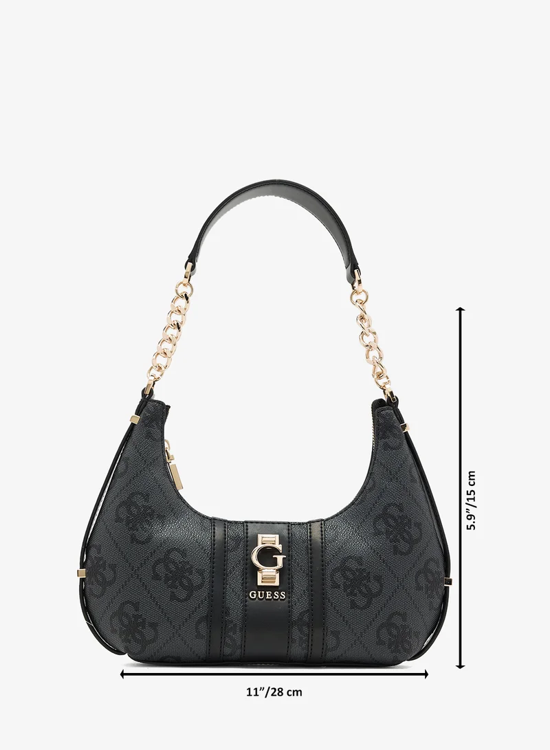 GUESS  Erenia Shoulder Bag for Women | Best Price UAE
