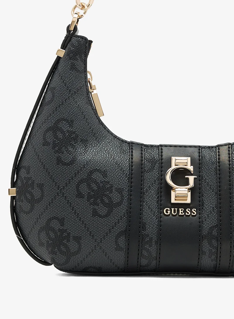 GUESS  Erenia Shoulder Bag for Women | Best Price UAE