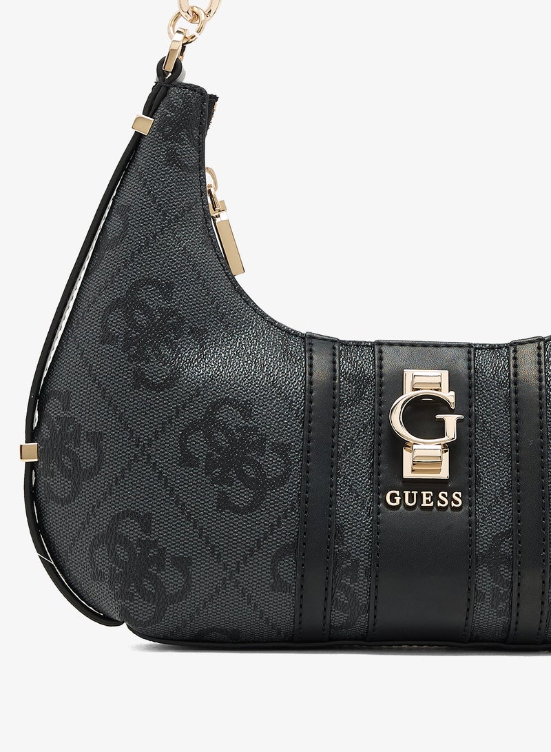 GUESS Erenia Shoulder Bag - Image 3