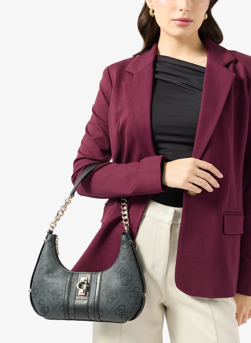 GUESS  Erenia Shoulder Bag for Women | Best Price UAE