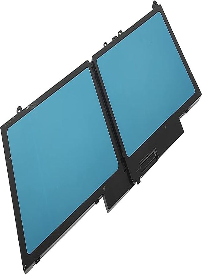 Battery For Dell Latitude E5450, E5470, E5550, E5570 – 62Wh - Image 3