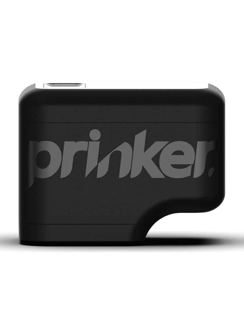 Prinker Prinker M Temporary Tattoo Printer with Color Cosmetic Ink, Skin-Safe and Water-Resistant Tattoos  - Image 2