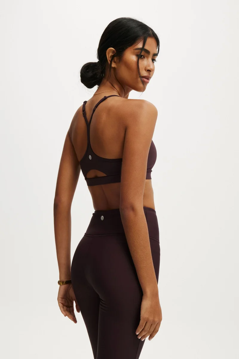 Cotton On  365 Keyhole Crop for Women | Best Price UAE