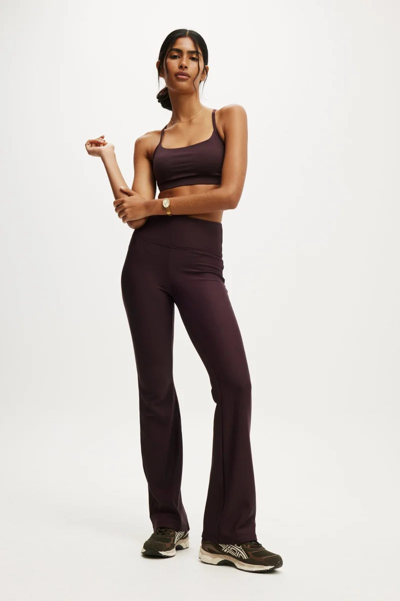 Cotton On  365 Keyhole Crop for Women | Best Price UAE