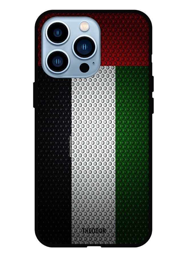 Theodor Protective Case Cover For iPhone 13 Pro Max UAE - Image 1