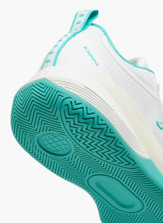 Kappa Men Lace-Up Sports Shoes - Image 5