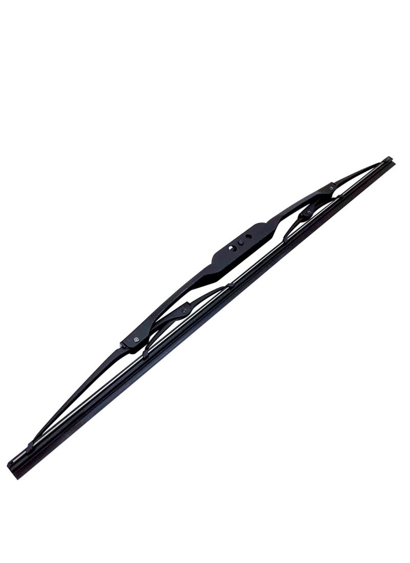 Viewmax VIEW MAX Windshield Car Wiper Blades, Powerful Performance Conventional Wiper Blades 18" 450mm 2 Pcs  - Image 3