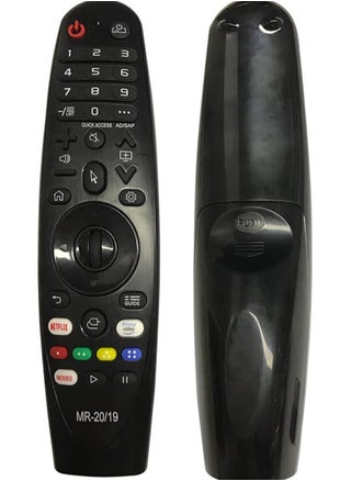 MR20 USB Replacement Remote control for LG smart TV with Mouse Function - pzsku/Z66B333C062261995F8F2Z/45/_/1710539881/c416b44e-b7ae-4e04-b148-267a255bc54e