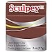 Sculpey Sculpey III Polymer Clay 2 Ounces-Chocolate  - Image 2