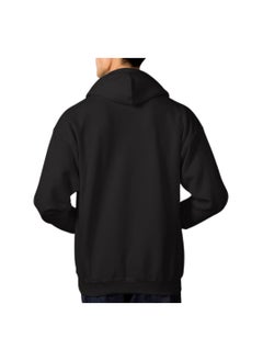 PRINTSHOP4ME Hoodie For Men-Pullover Classic Hoodie For Mens-Soft&Comfortable Hoodie For Daily Wear,No Zipper,Warm&Stylish Sweatshirt For Fall&Winter  - Image 3