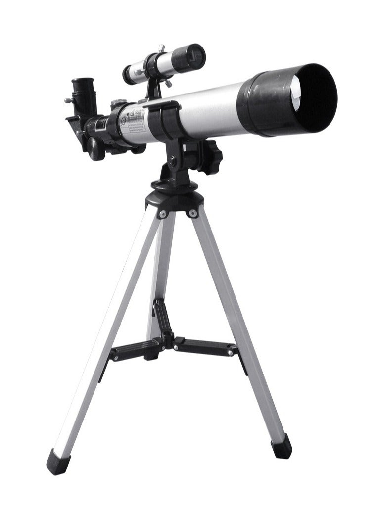 Eyebre Magnification Factor 32X Vertical Children's Introductory Astronomical Telescope  - Image 2