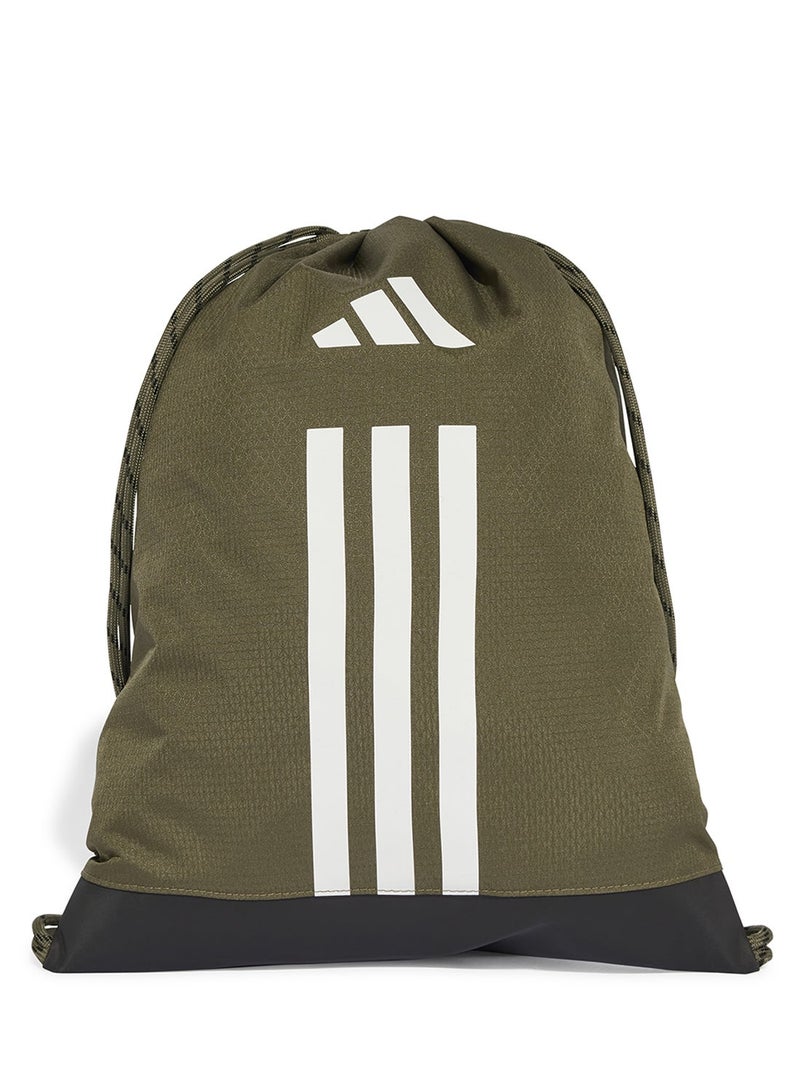 Adidas حقيبة جيم TR OLISTR/بيضاء - Image 1
