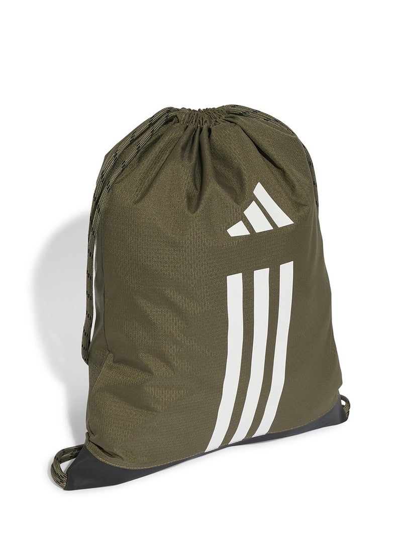 Adidas حقيبة جيم TR OLISTR/بيضاء - Image 5