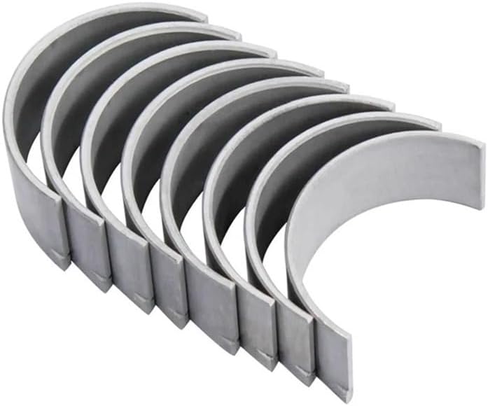 Motorcycle Engine Connecting Rod Bearing Oversize 100 Compatible With CB1000R CBR1000RR CBR1000 - Image 1