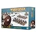 WARHAMMER Games Workshop Warhammer The Old World Dwarfen Mountain Holds Dwarf Warriors - Image 2